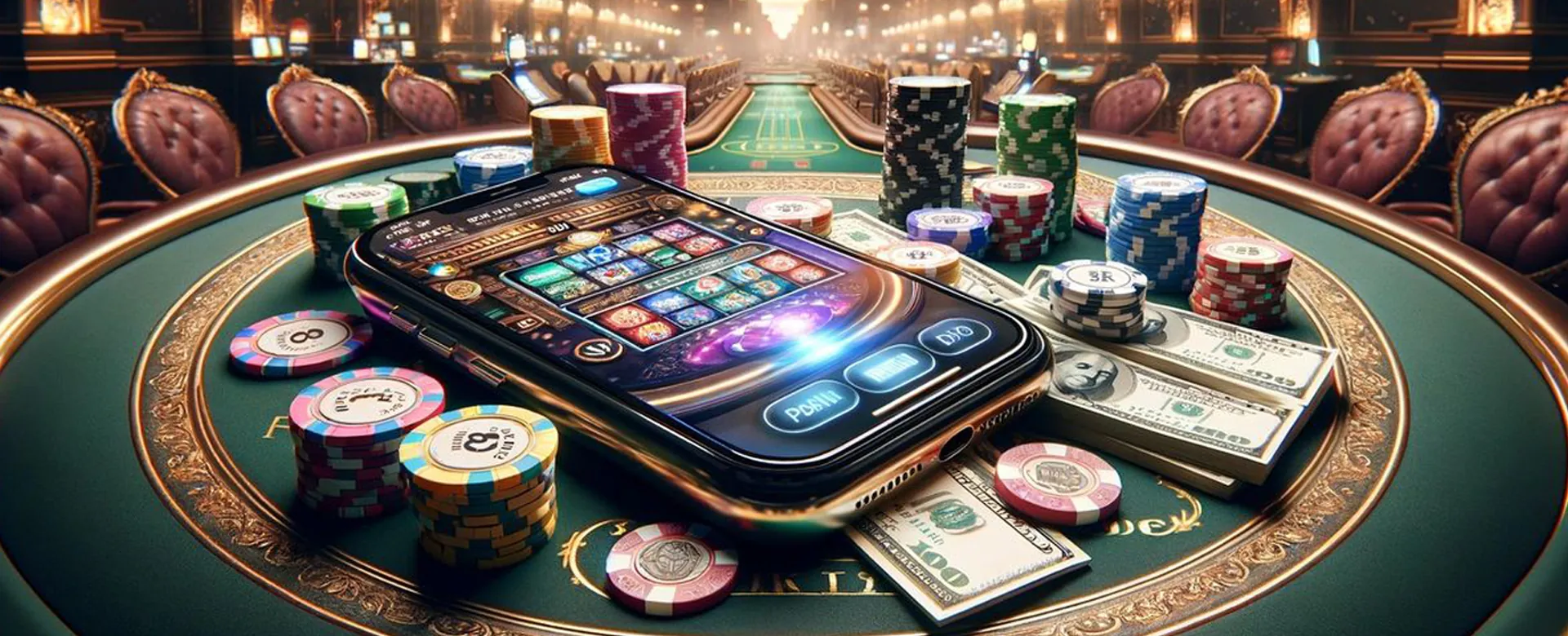 Exciting 777 Slots All Games at BBJL Entertainment Platform