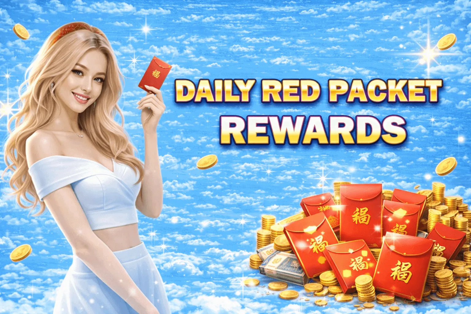 FortunePay Logo